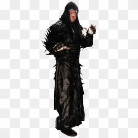 Undertaker Wwe Costumes Clipart , Png Download - Undertaker Ministry Of Darkness, Transparent Png - the undertaker png