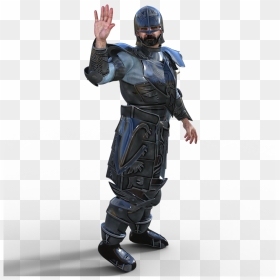 Transparent Suit Of Armor Png - Knight, Png Download - suit of armor png