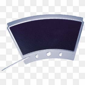 Metal Mesh And Metal Sieves In Colorado - Grille, HD Png Download - metal mesh png