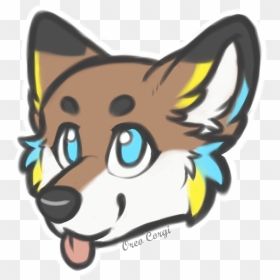 [c] Satio Wolf Icon - Cartoon, HD Png Download - wolf icon png