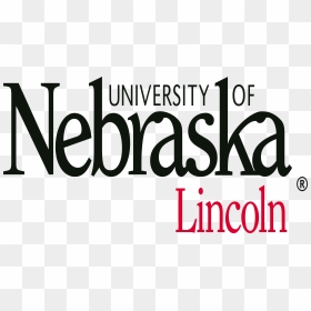 Symbol University Of Nebraska Lincoln, HD Png Download - nebraska logo png