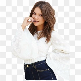 Maia Mitchell Photoshoot, HD Png Download - maia mitchell png