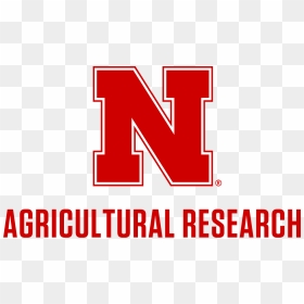 University Of Nebraska Lincoln Agricultural Research - Nebraska University Logo Png, Transparent Png - nebraska logo png