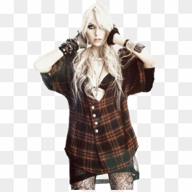 Thumb Image - Pretty Reckless Taylor Momsen, HD Png Download - taylor momsen png