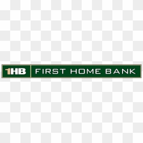Sign, HD Png Download - equal housing lender png