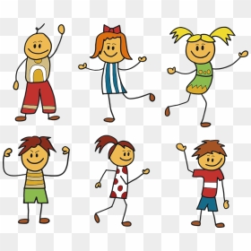 Cartoon, HD Png Download - school vector png