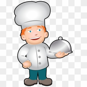 Png Fabulas Pesquisa Google - Transparent Background Chef Clip Art, Png Download - people cooking png