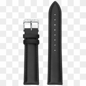 Watch Strap, HD Png Download - leather strap png