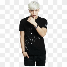 Thumb Image - Jonghyun Shinee Transparent, HD Png Download - jonghyun png