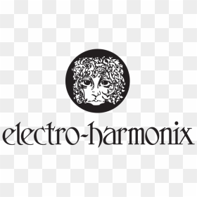 Electro Harmonix, HD Png Download - electro png