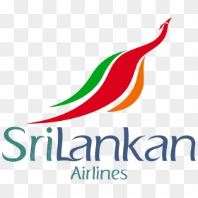 Sri Lankan Airlines Logo Clipart , Png Download - Sri Lankan Airlines Logo Png, Transparent Png - fly emirates logo png
