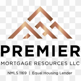 Premier Mortgage Resources , Png Download - Premier Mortgage Resources, Transparent Png - equal housing lender png