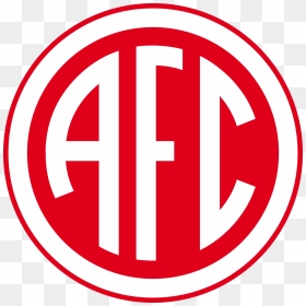 América Football Club - America Football Club Logo, HD Png Download - club america png