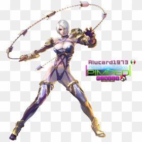 Png Soulcalibur Vi, Transparent Png - soul calibur png