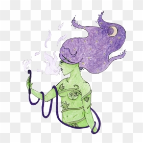 Care Bear Stoner - Illustration, HD Png Download - stoner png