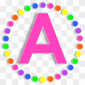 Alphabet Clipart Bundle Alphabet Letters, Punctuation - Loading Circle Transparent Background, HD Png Download - trolls clipart png