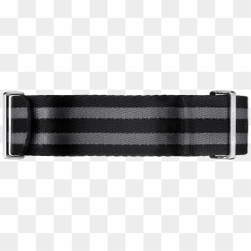 Watch Nato Strap Transparent Background, HD Png Download - leather strap png