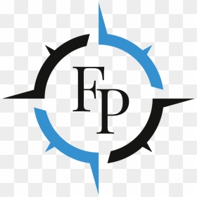Compass Rose Logo, HD Png Download - pathfinder logo png