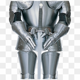 Knight Armour Png - Knight Armor Png, Transparent Png - suit of armor png