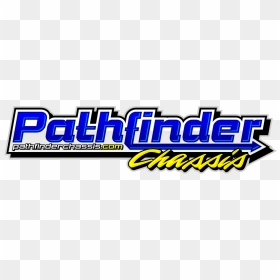 Pathfinder Chassis, HD Png Download - pathfinder logo png