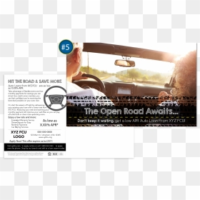 Flyer, HD Png Download - equal housing lender png