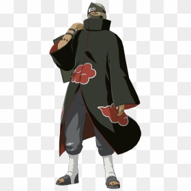 Thumb Image - Ultimate Ninja Storm 2 Kakuzu, HD Png Download - akatsuki png