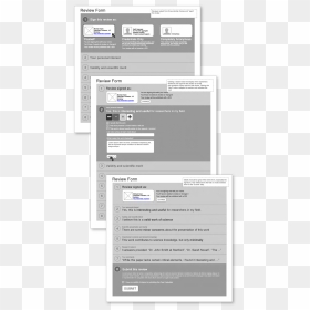 Wireframes, HD Png Download - sub button png