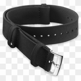 Omega Strap Nylon, HD Png Download - strap png