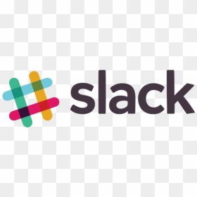 Slack Logo Png Transparent & Svg Vector - Slack Logo, Png Download - slack icon png