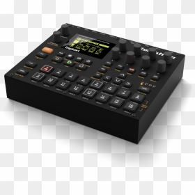 Elektron Digitakt, HD Png Download - beat machine png