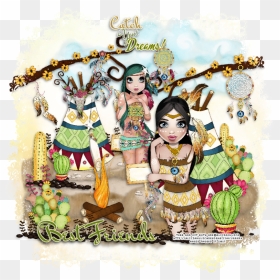 Dreamcatcher Clipart Gypsy Soul - Clip Art, HD Png Download - gypsy png