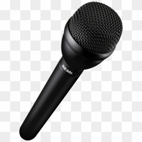 Mountain Top Media - Interview Mic Png, Transparent Png - electro png