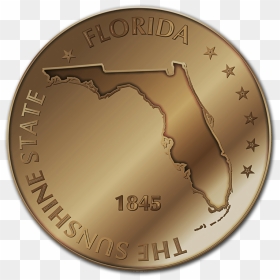 Coin, HD Png Download - bronze png