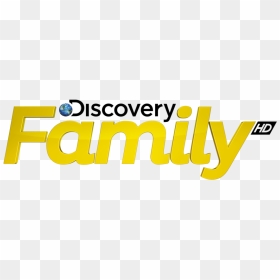 Discovery - Discovery Family Logos Wikia, HD Png Download - discovery png