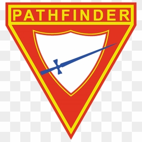 Seventh Day Adventist Pathfinders, HD Png Download - pathfinder logo png
