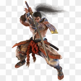 Microsoft Soul Calibur Iv [xbox 360] , Png Download - Soul Calibur Iv Mitsurugi, Transparent Png - soul calibur png