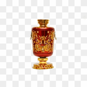 Samovar Png - Glass Bottle, Transparent Png - smoke stack png