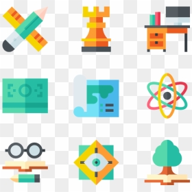 Icon, HD Png Download - knowledge icon png