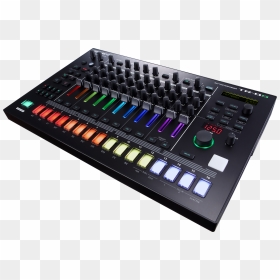 Tr-8s - Roland Tr 8 S, HD Png Download - beat machine png
