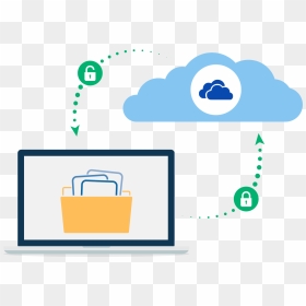 Google Drive Que Es, HD Png Download - onedrive png