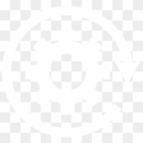 {stash - Section Name} - White Github Icon, HD Png Download - process icon png