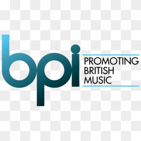Bpi Promoting British Music 3 Lines - Sign, HD Png Download - music lines png