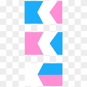 Graphic Design, HD Png Download - trans flag png