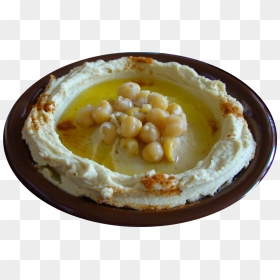 Hummus Png, Transparent Png - dip png