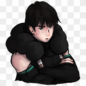 Somewhat Disturbed - Cartoon, HD Png Download - disturbed png