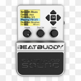 Transparent Beat Machine Png - Drum Machine, Png Download - beat machine png