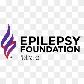 Epilepsy Foundation Nebraska Logo - Epilepsy Foundation New England, HD Png Download - nebraska logo png