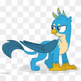 Mlp Gallus Base , Png Download - My Little Pony Gallus, Transparent Png - school vector png