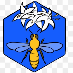 Prhb, HD Png Download - bee icon png