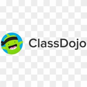Class Dojo Logo, HD Png Download - class dojo png